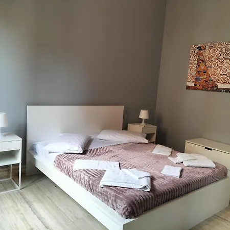 Old Bakery Two Bed شقة *