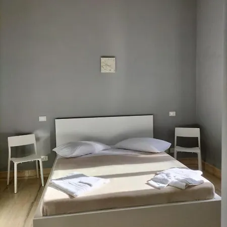 Old Bakery Two Bed Daire *