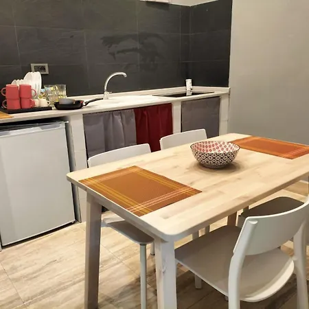 公寓 Old Bakery Two Bed *