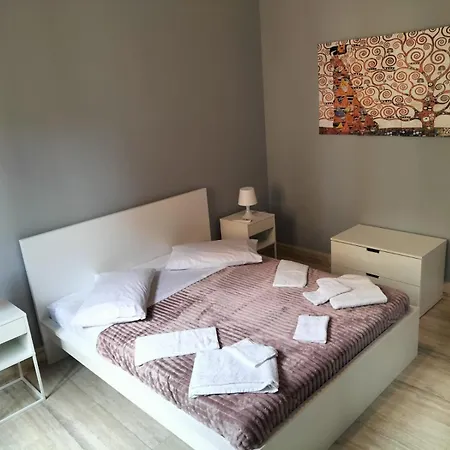 Old Bakery Two Bed 公寓