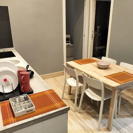 아파트 Old Bakery Two Bed