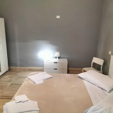 Old Bakery Two Bed 公寓 罗马